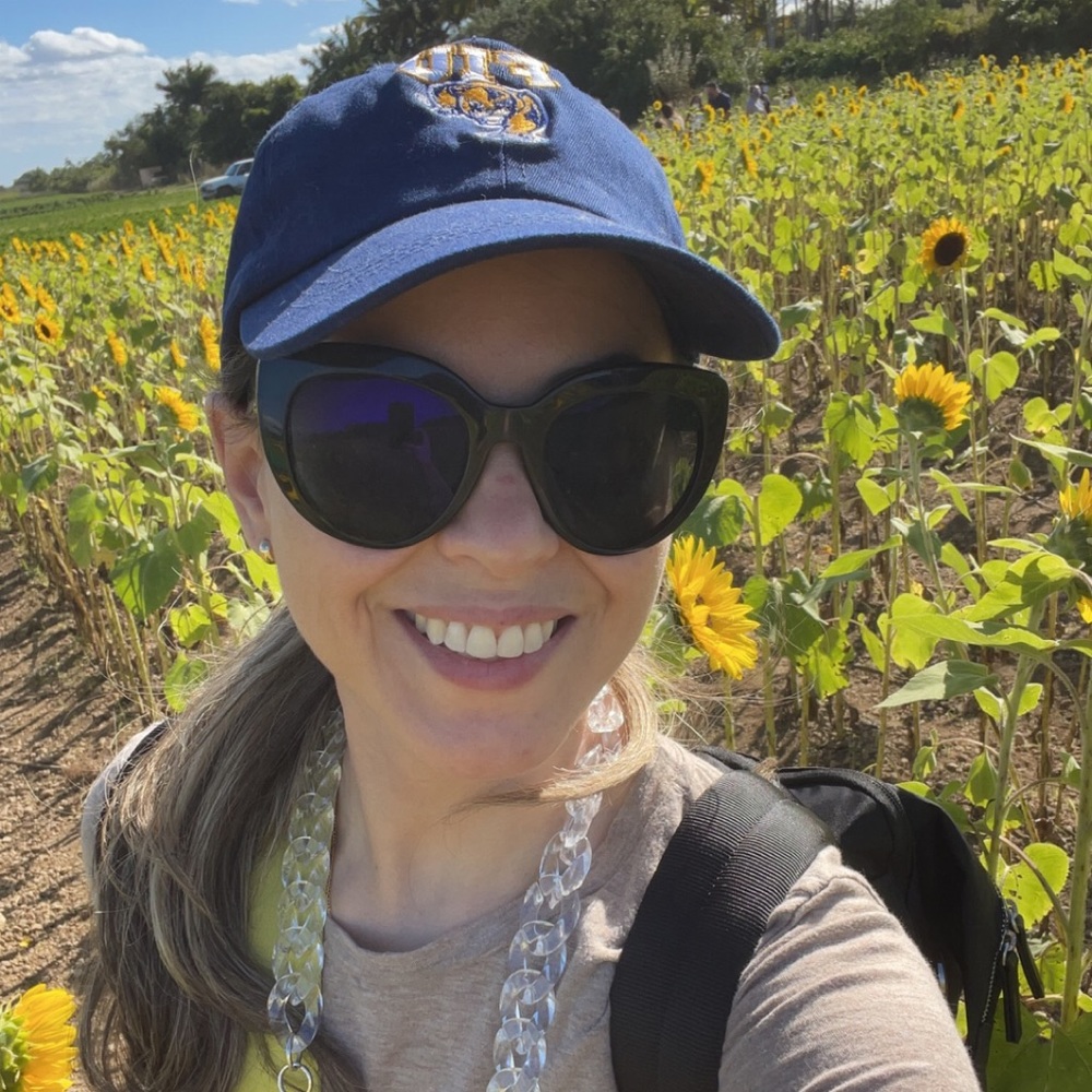 Meet your Posher, Yeimy